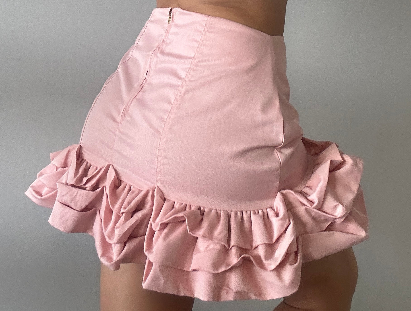 GLOW SKIRT